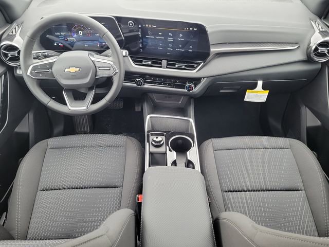 New 2026 Chevrolet Equinox LT w/ Safety and Technology Package image 12
