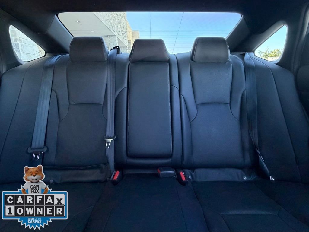 Used 2023 Honda Accord Sport image 21