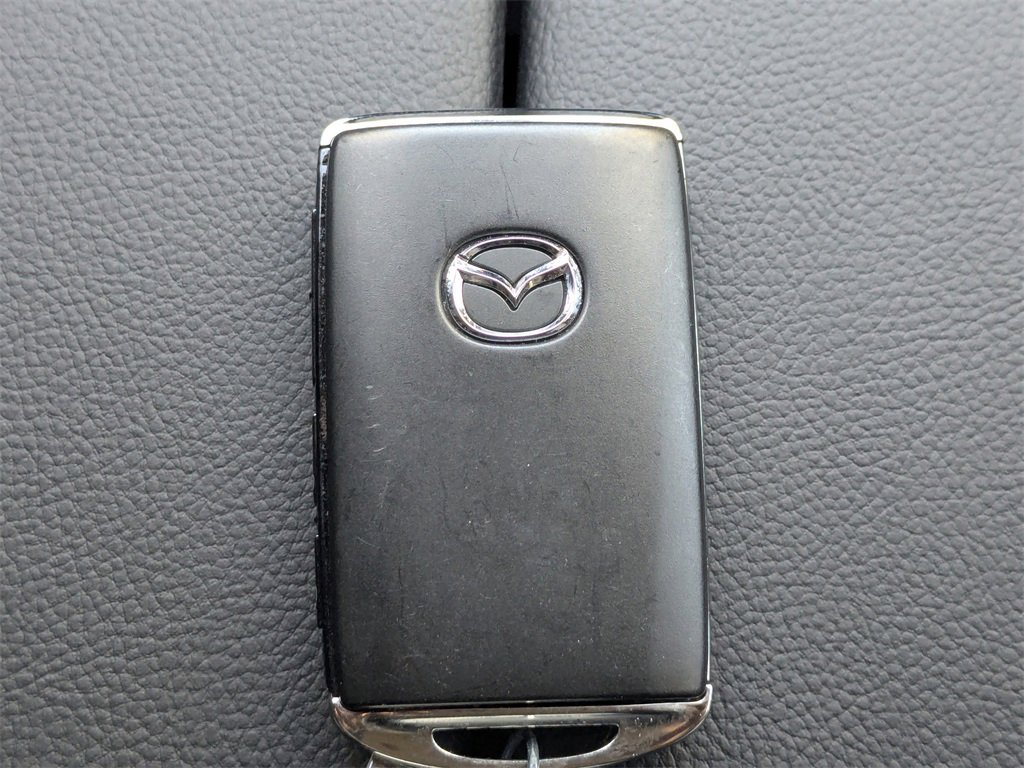 Used 2025 MAZDA CX-50 AWD 2.5 Hybrid w/ Weather Package image 31