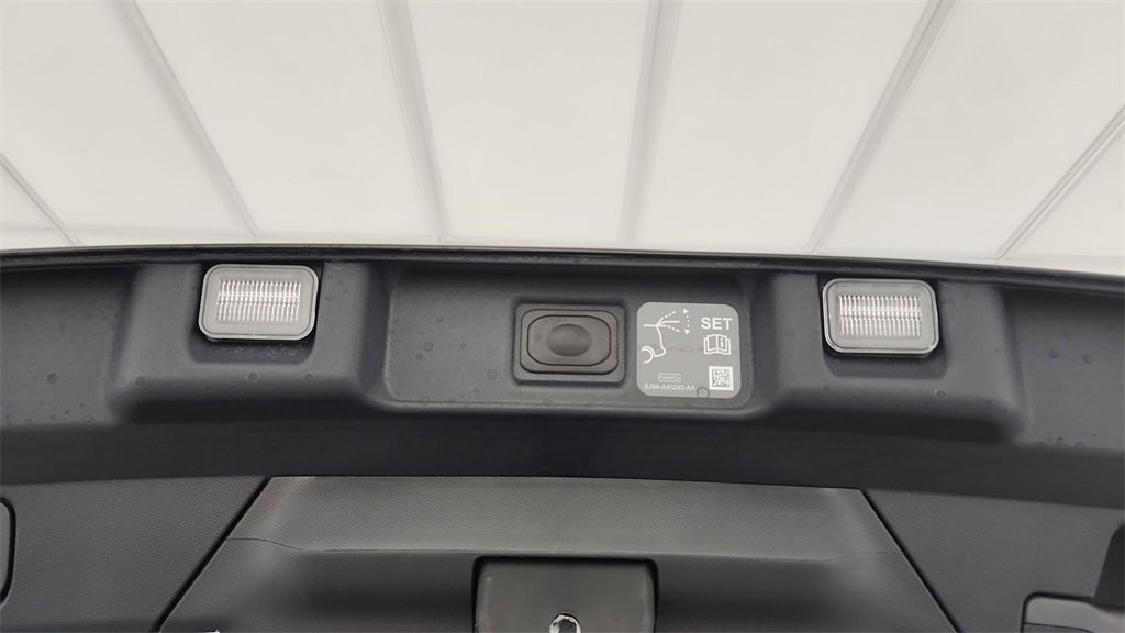 New 2025 Ford Mustang Mach-E GT image 24