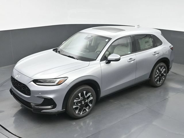 New 2027 Honda HR-V EX-L image 28