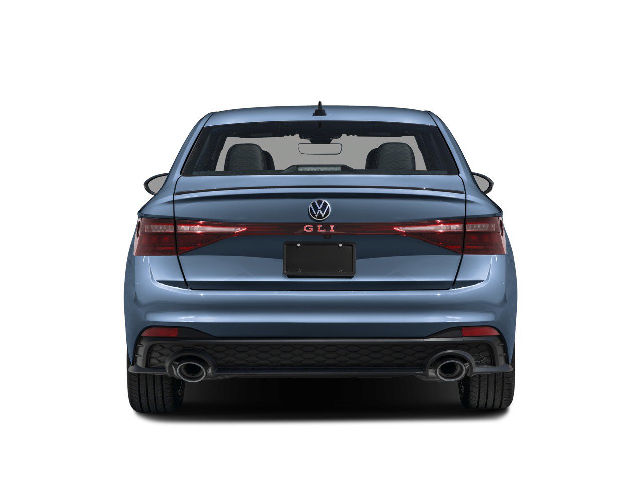 Used 2025 Volkswagen Jetta GLI Autobahn FWD image 5