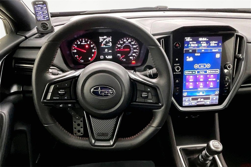 Used 2023 Subaru WRX Limited image 8