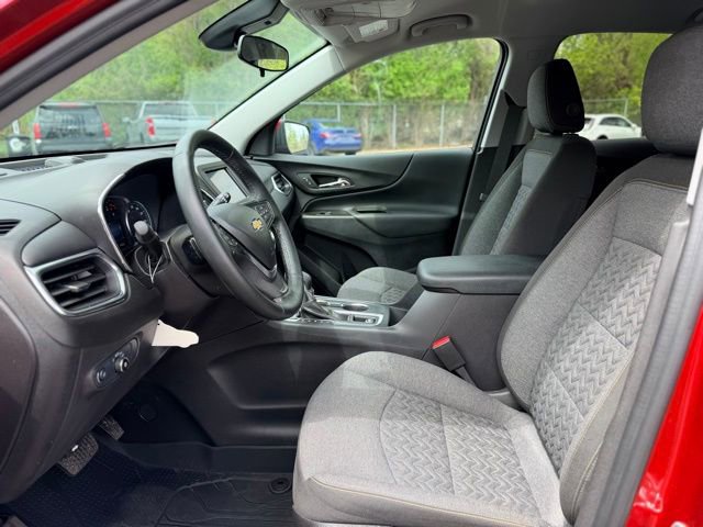 Used 2024 Chevrolet Equinox LT w/ LPO, Floor Liner Package FWD image 6
