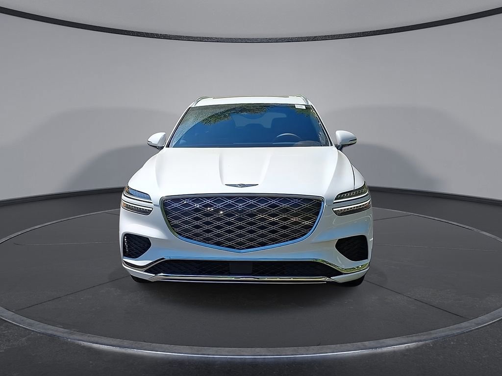 New 2026 Genesis GV70 2.5T Advanced w/ G1 Accessory Package AWD/4WD image 7