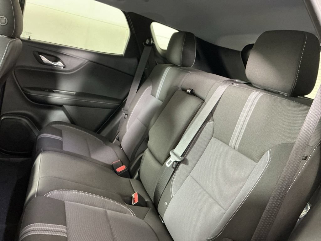 New 2026 Chevrolet Blazer LT w/ Convenience Package AWD/4WD image 7