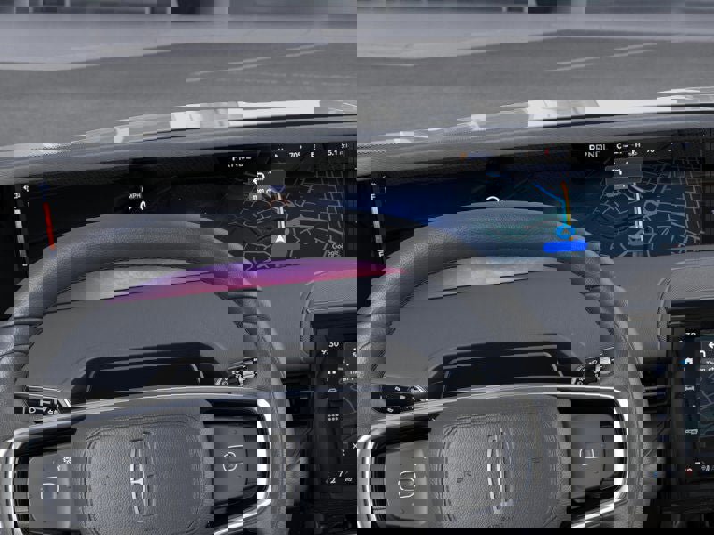 New 2026 Lincoln Nautilus Reserve w/ Jet Appearance Package image 13