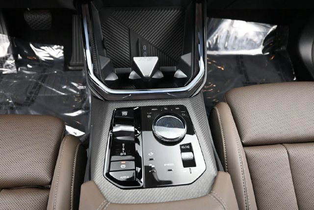 New 2026 BMW X3 xDrive30i w/ Convenience Package AWD/4WD image 16