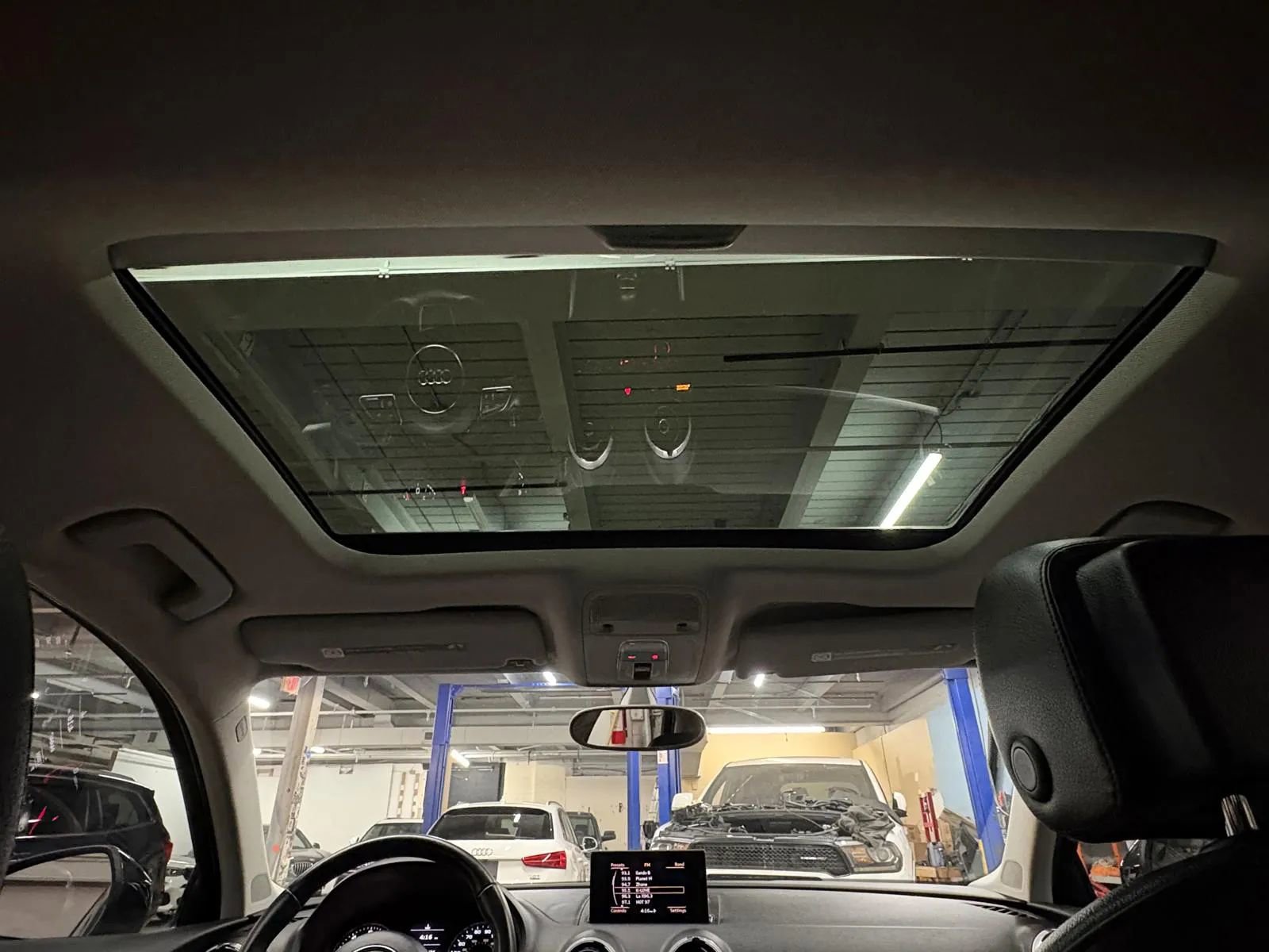 Used 2015 Audi A3 1.8T Premium w/ Cold Weather Package image 10