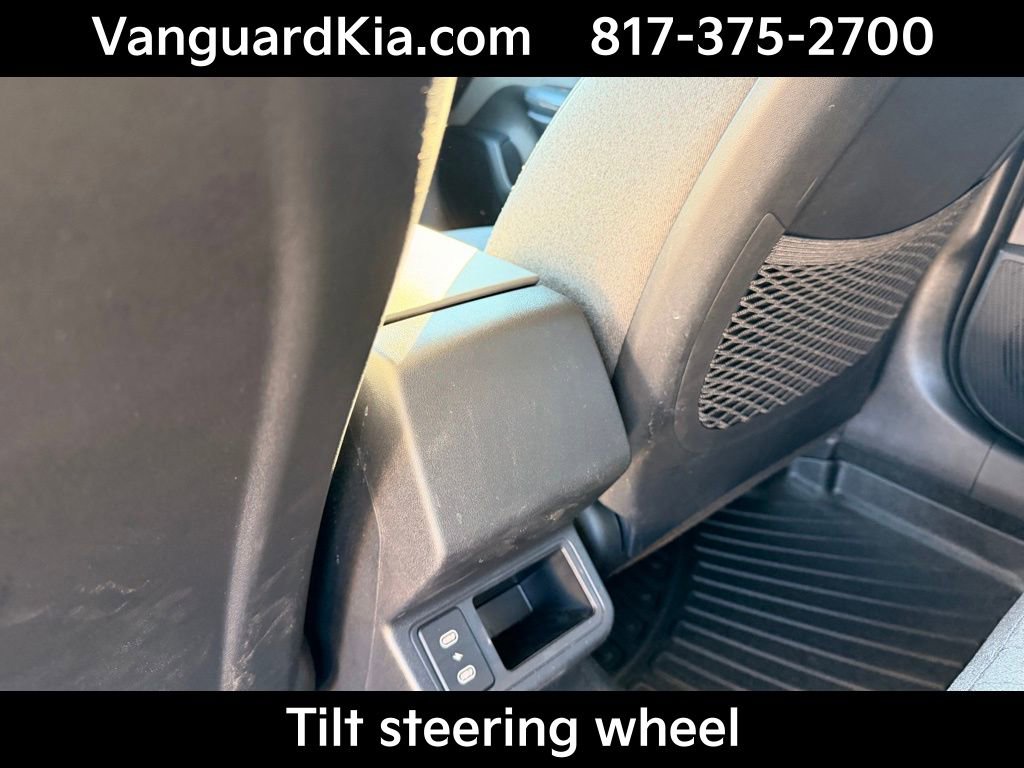 Certified 2025 Kia K4 EX image 24