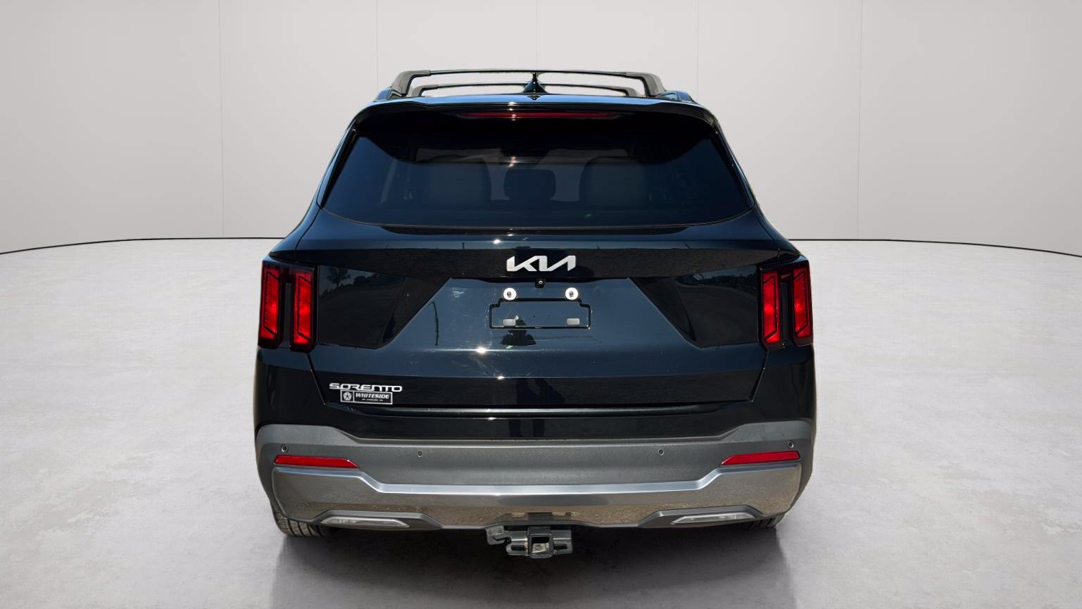 Used 2025 Kia Sorento S w/ Panoramic Sunroof Package FWD image 5