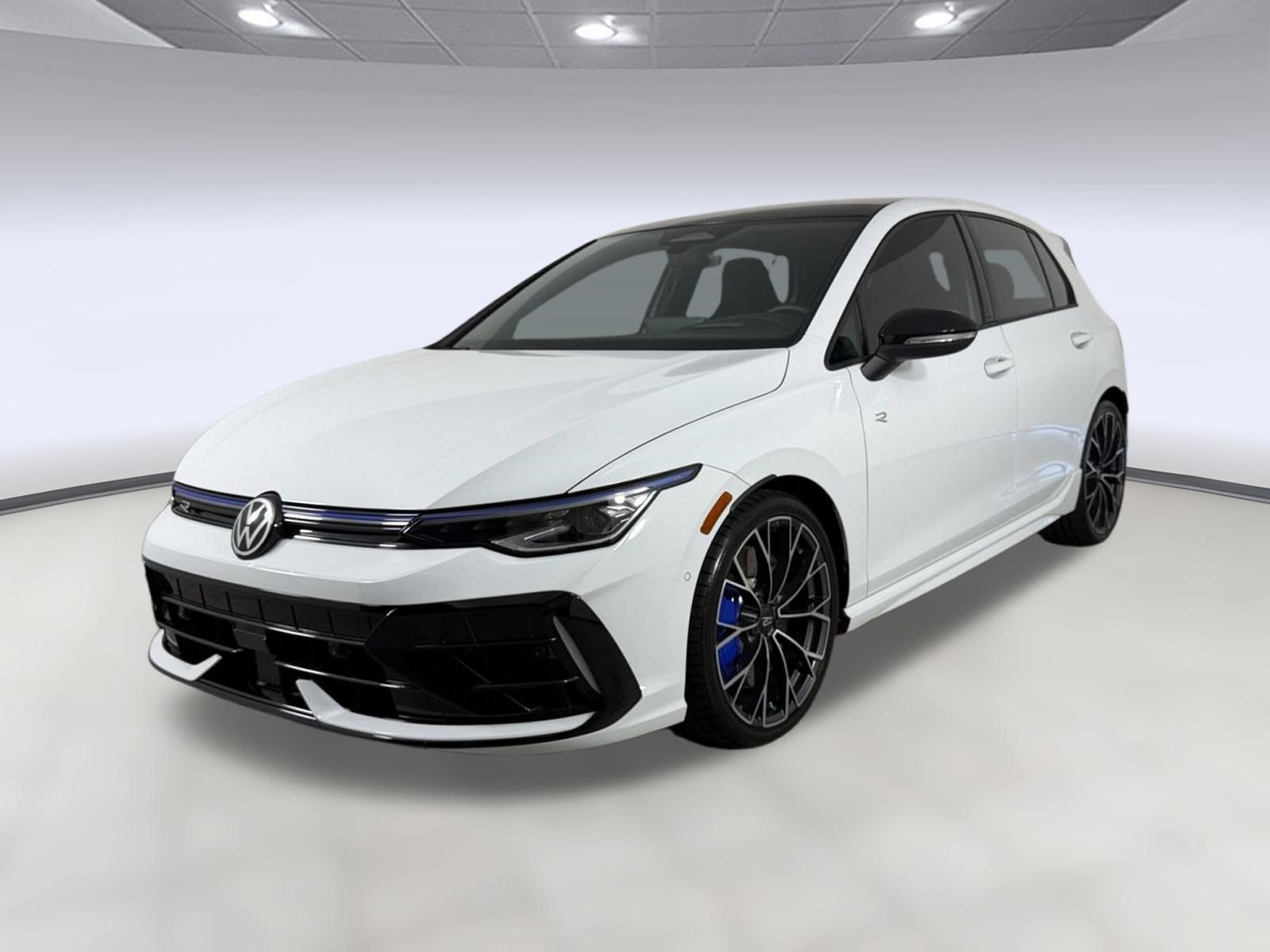Used 2026 Volkswagen Golf AWD/4WD video 1
