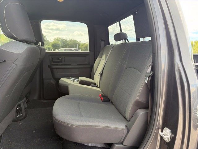 Used 2022 RAM 2500 Tradesman AWD/4WD image 21