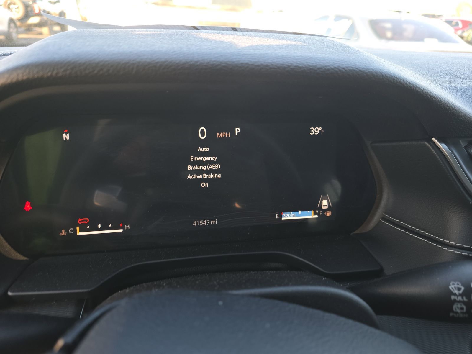 Used 2024 Jeep Grand Cherokee L Laredo image 2