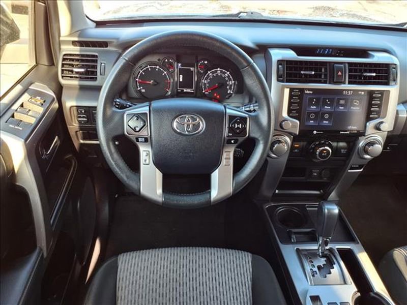 Used 2024 Toyota 4Runner SR5 image 15