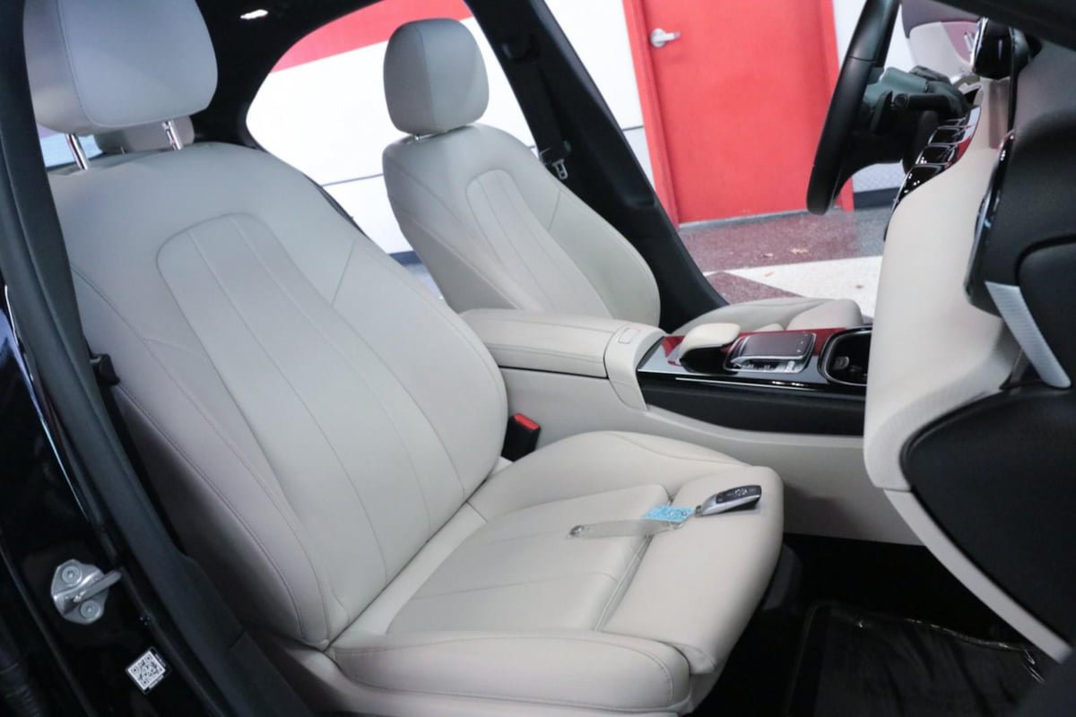 Used 2019 Mercedes-Benz A 220 image 22