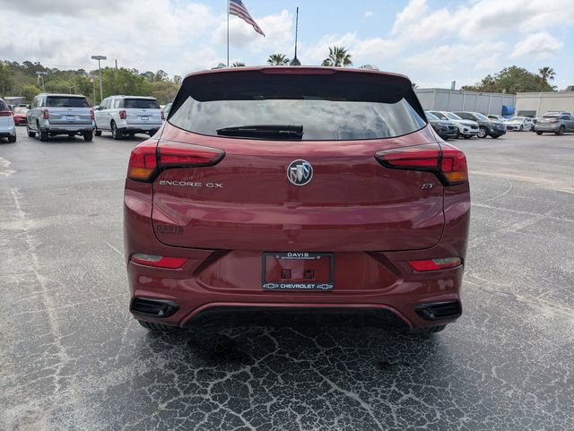 Used 2023 Buick Encore GX Select w/ Sport Touring Package image 6