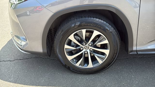 Used 2022 Lexus RX 350 AWD w/ Premium Package image 8