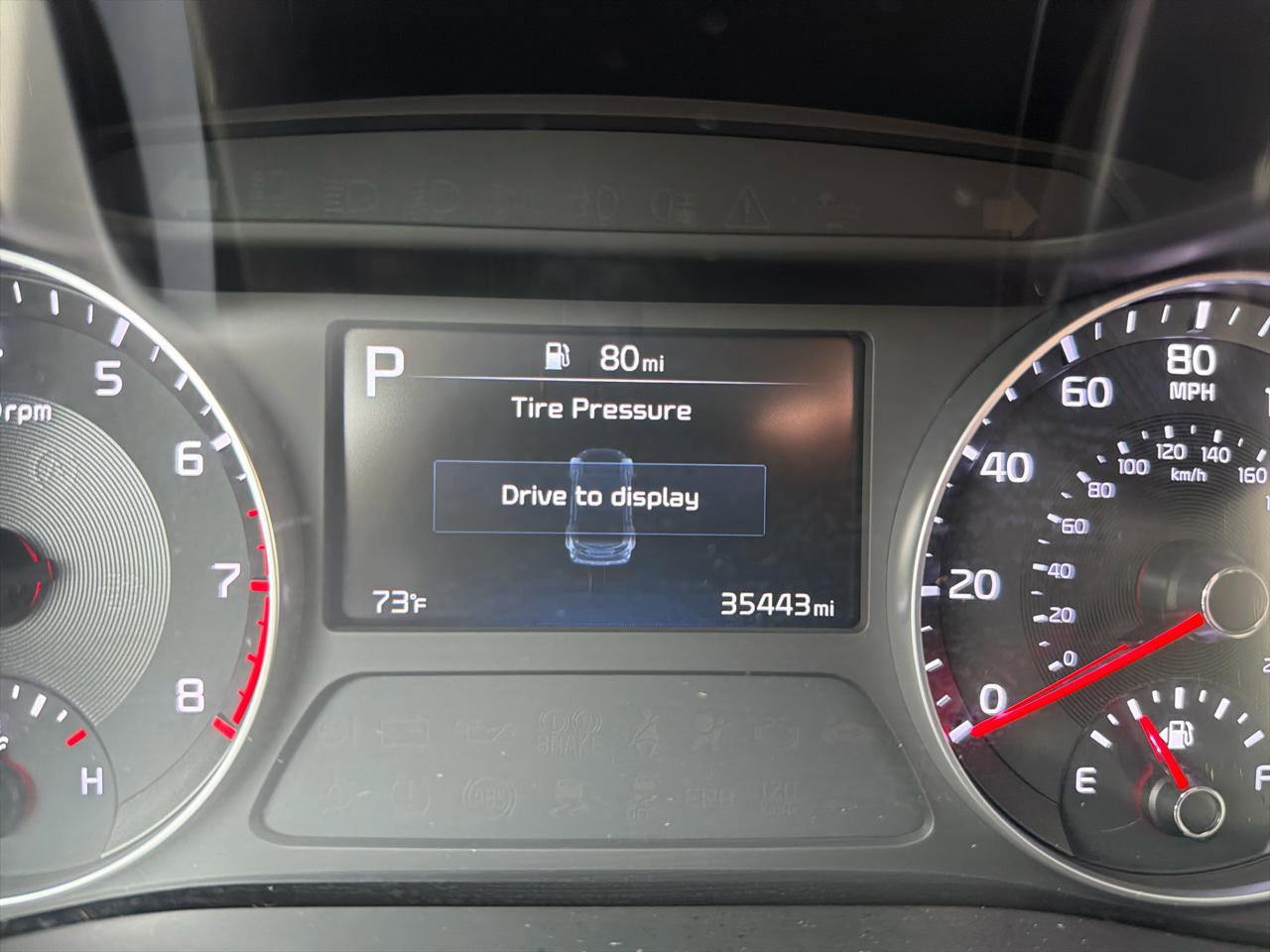 Used 2023 Kia Forte LXS FWD image 28
