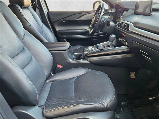 Used 2021 MAZDA CX-9 Grand Touring image 22