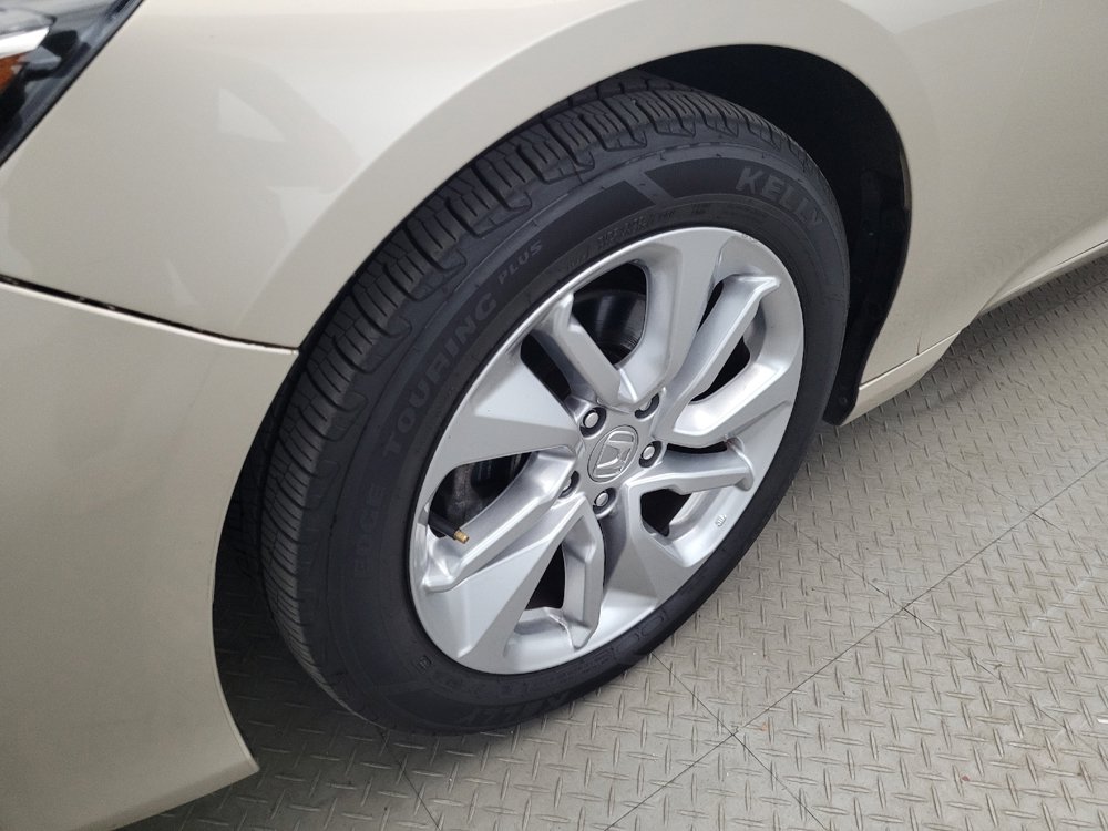 Used 2018 Honda Accord LX image 31