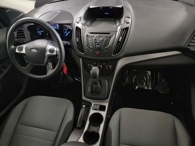 Used 2016 Ford Escape SE FWD image 32