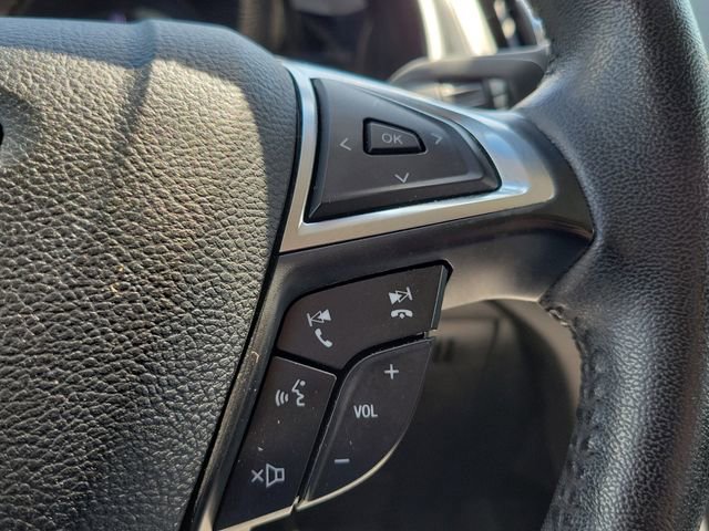 Used 2019 Ford Edge SEL w/ Equipment Group 201A image 25