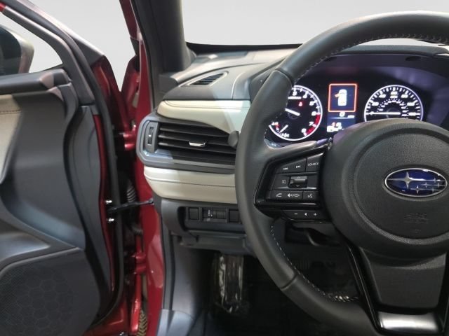Used 2026 Subaru Forester Premium AWD/4WD image 16