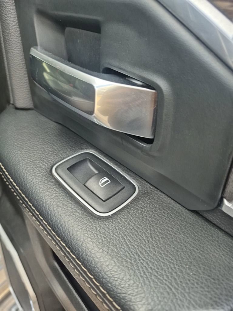 Used 2020 RAM 2500 Laramie image 20