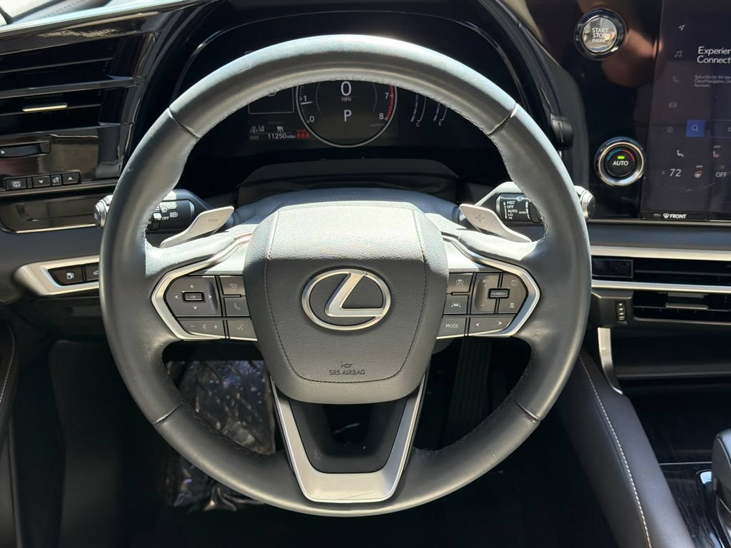 Used 2024 Lexus RX 350 FWD w/ Technology Package image 13