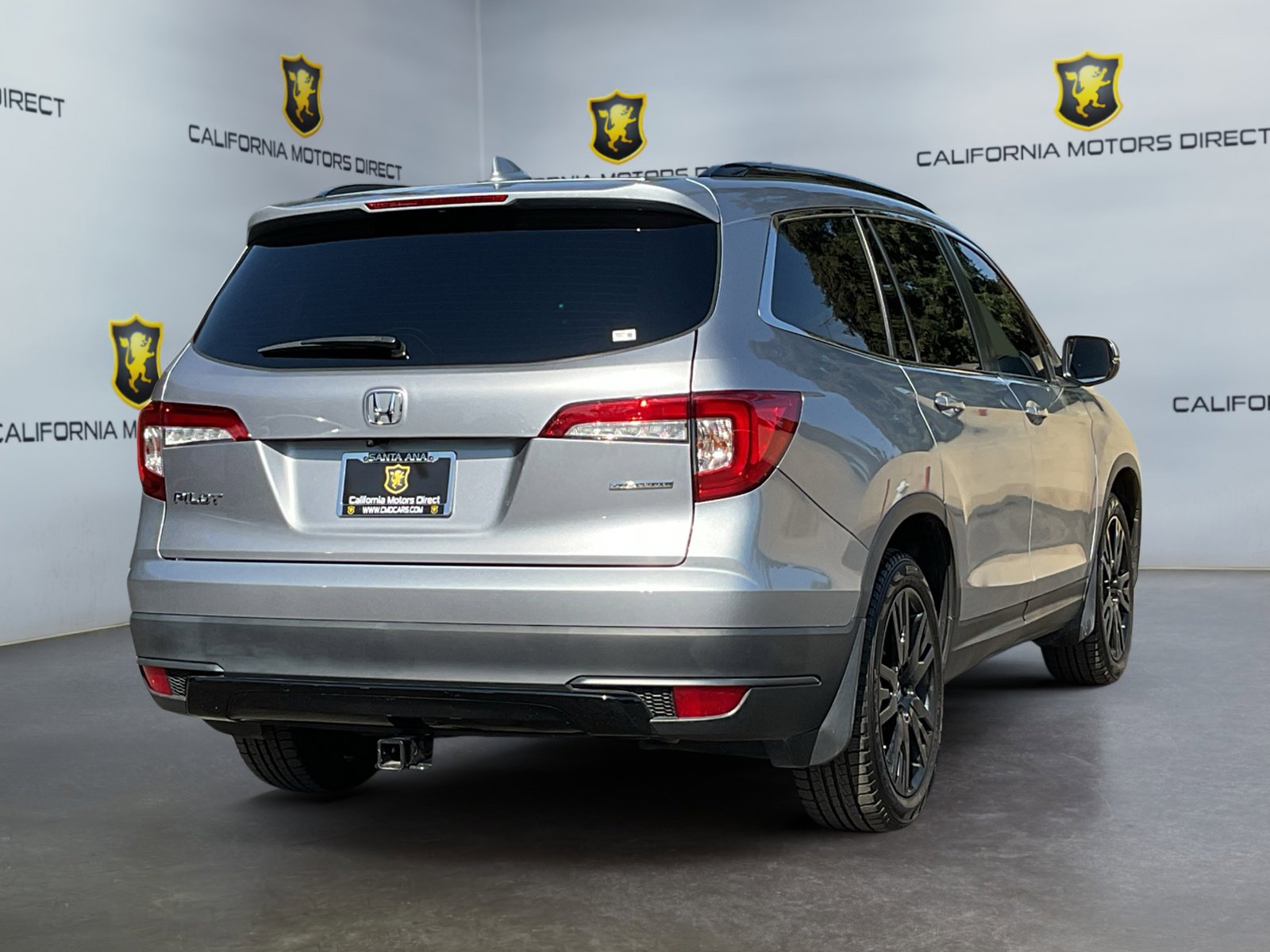 Used 2022 Honda Pilot Special Edition image 5
