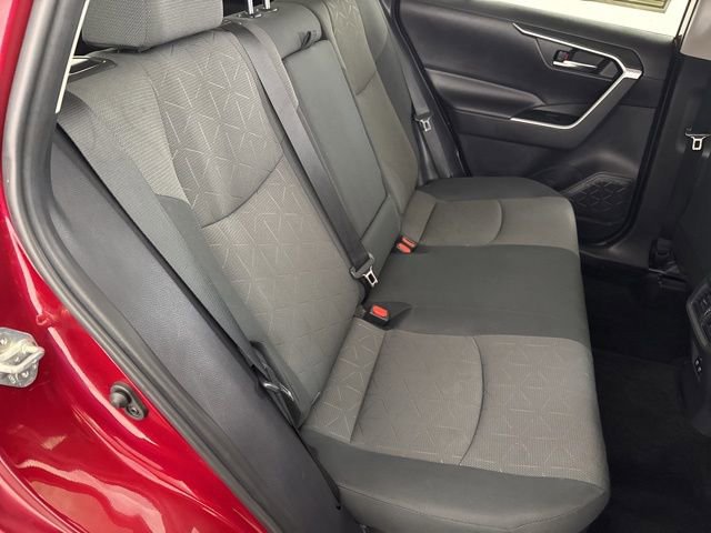 Used 2019 Toyota RAV4 XLE image 23