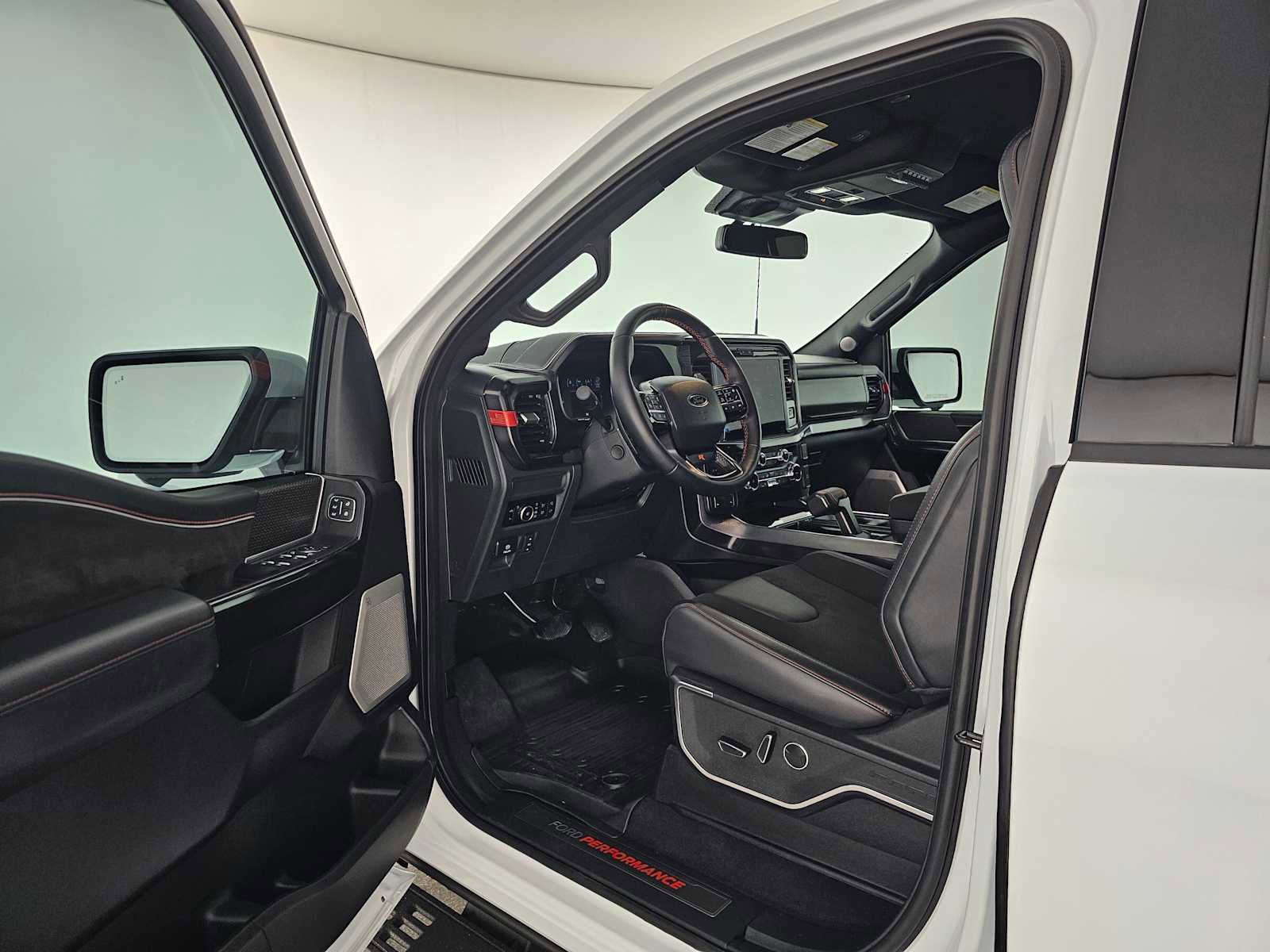 Used 2025 Ford F150 Raptor w/ Equipment Group 803A Raptor R image 19