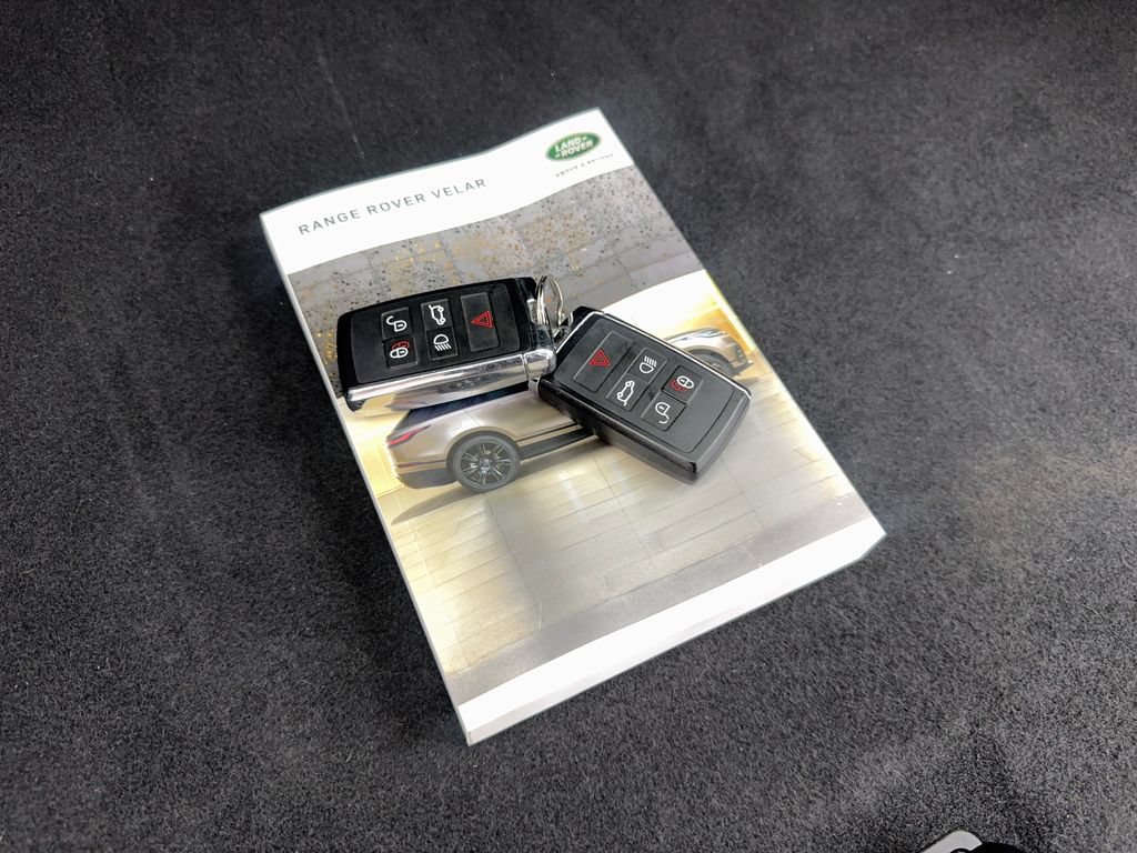 Used 2023 Land Rover Range Rover Velar R-Dynamic S AWD/4WD image 82