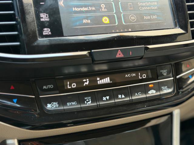 Used 2016 Honda Accord EX image 18