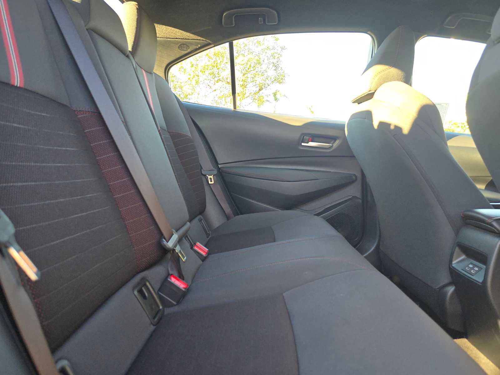 Certified 2024 Toyota Corolla SE image 12