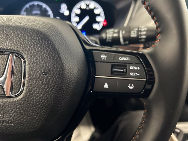 Certified 2027 Honda HR-V Sport image 26
