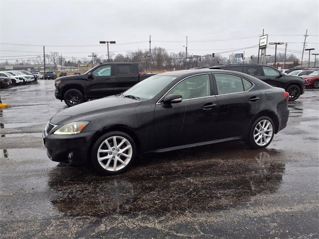 Used 2013 Lexus IS 250 250 image 27