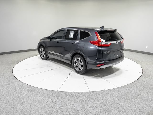 Used 2019 Honda CR-V EX image 33