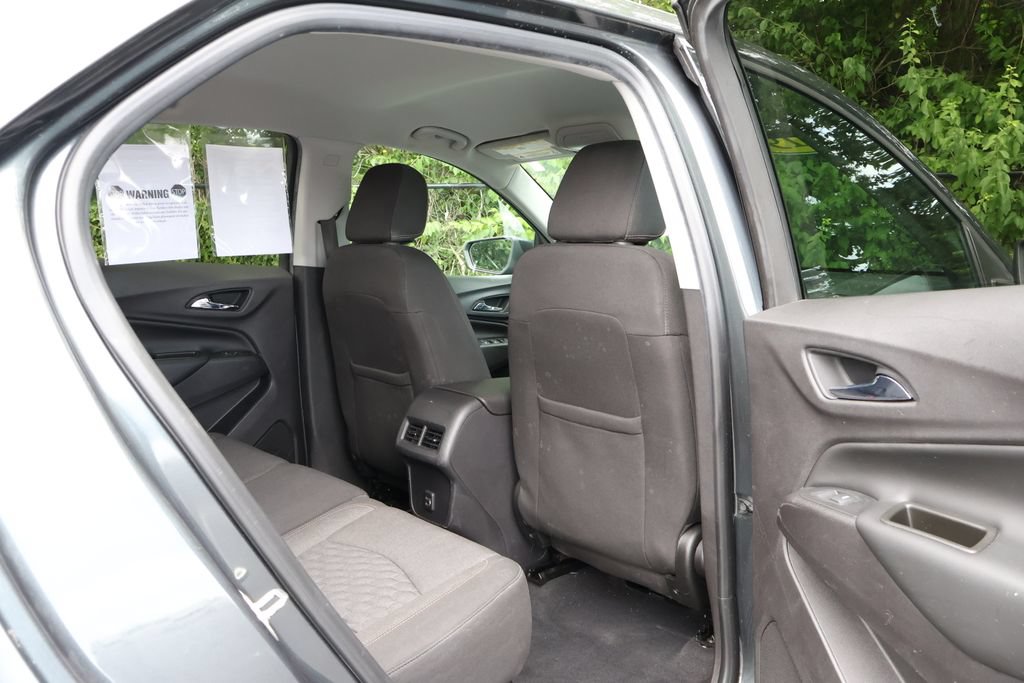 Certified 2019 Chevrolet Equinox LT FWD image 46