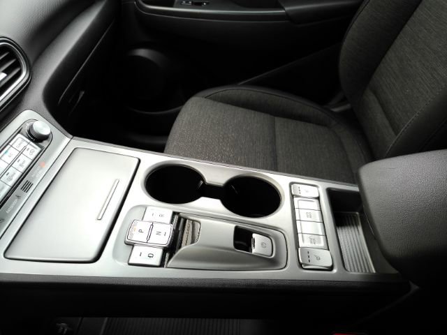 Used 2021 Hyundai Kona SEL w/ Cargo Package FWD image 38