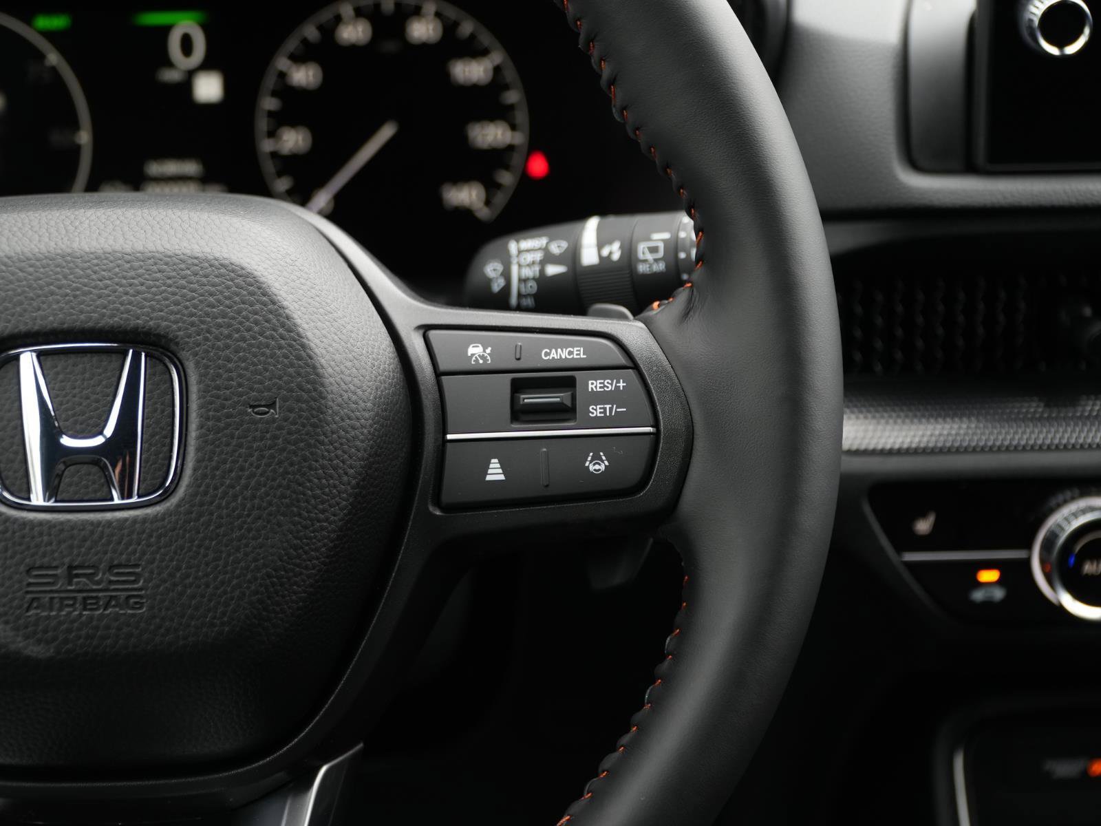 New 2026 Honda CR-V Sport image 23