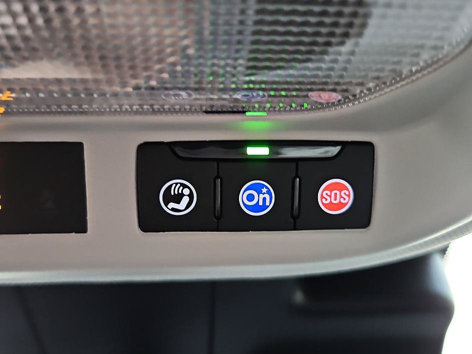 New 2026 Chevrolet Trax LT FWD image 20