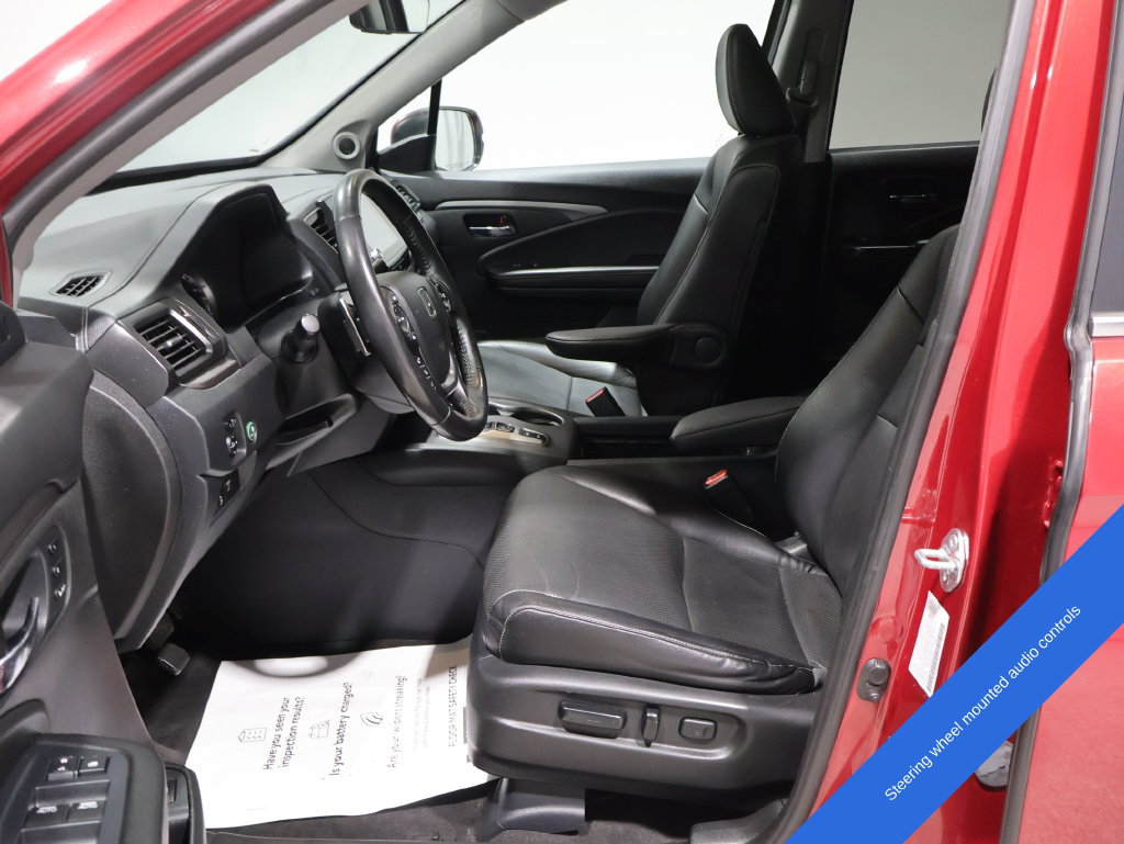 Used 2023 Honda Ridgeline RTL image 2