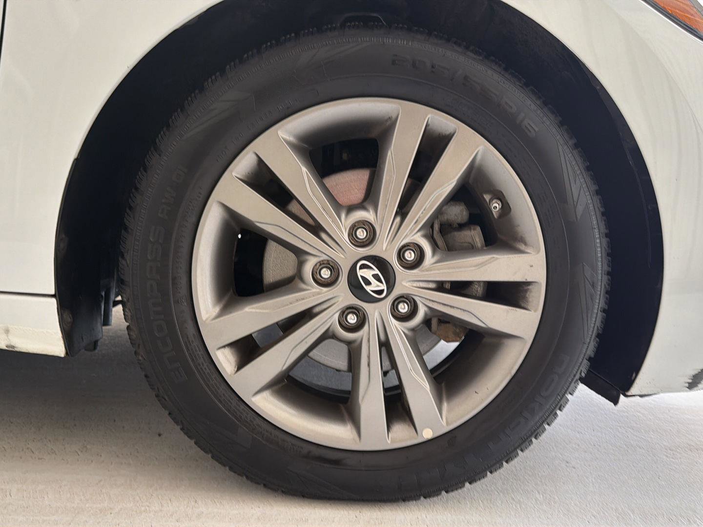 Used 2018 Hyundai Elantra SEL image 28