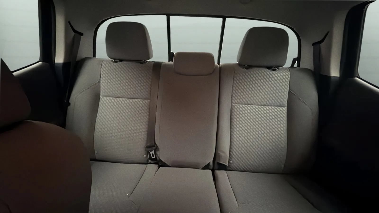 Used 2023 Toyota Tacoma SR5 RWD image 19