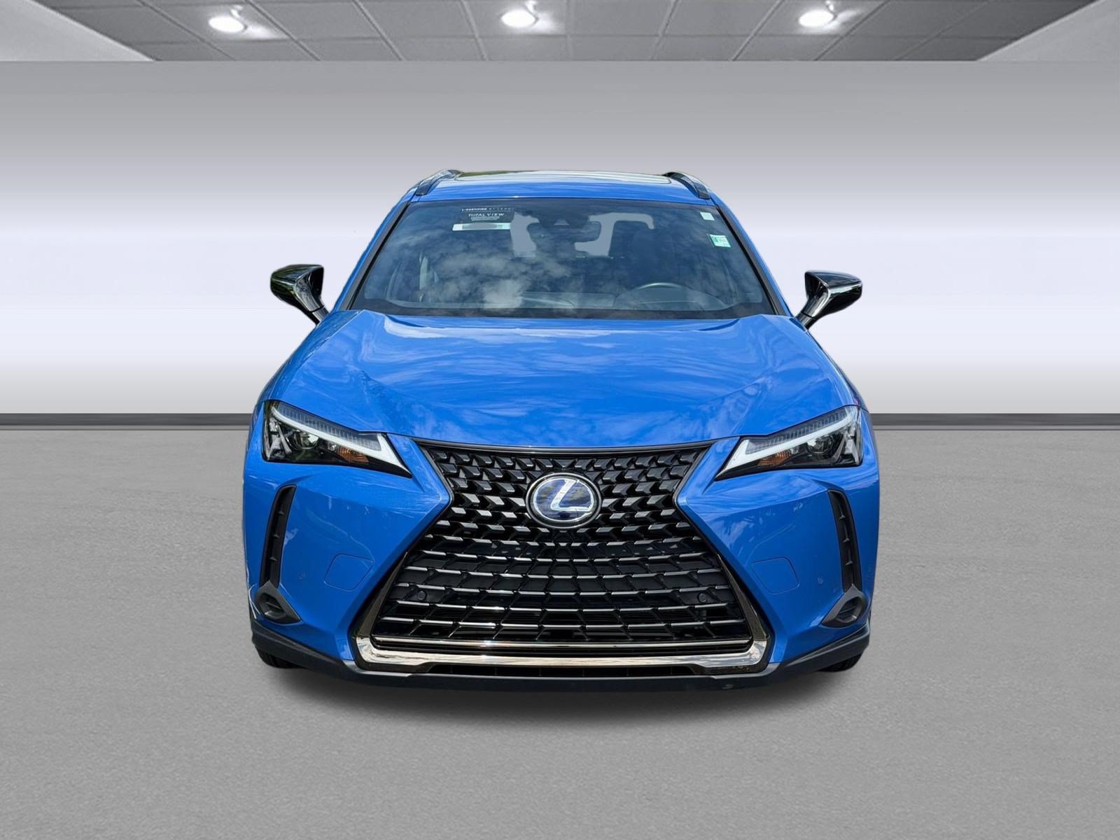 Certified 2021 Lexus UX 250h w/ Premium Package AWD/4WD image 6