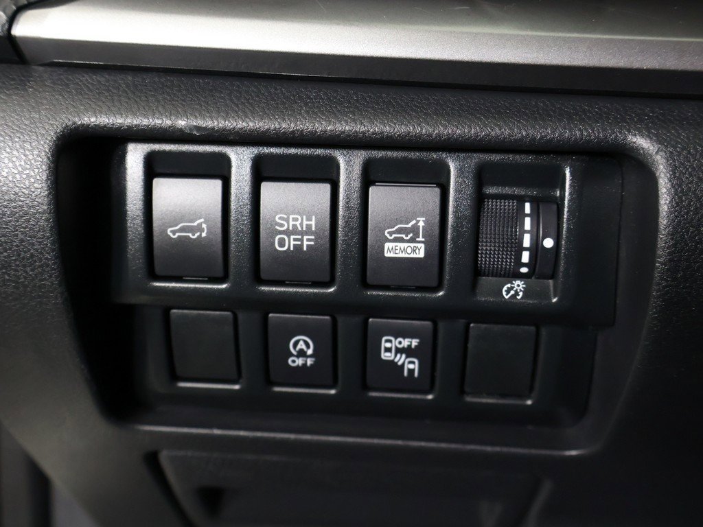 Used 2021 Subaru Forester Premium image 40