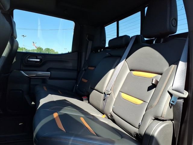 Used 2021 GMC Sierra 1500 AT4 w/ AT4 Value Package AWD/4WD image 19