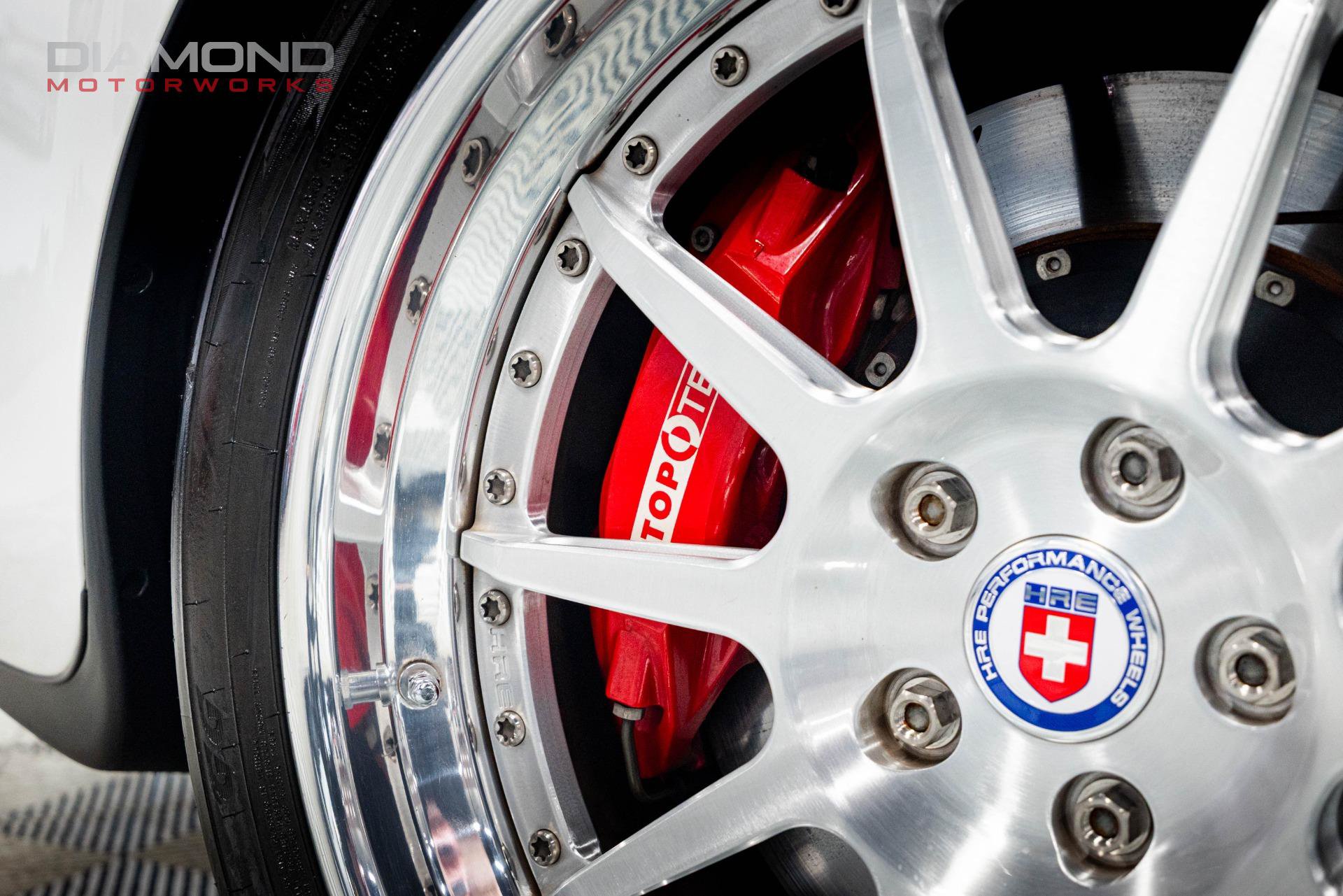 Used 1994 Toyota Supra Turbo RWD image 66